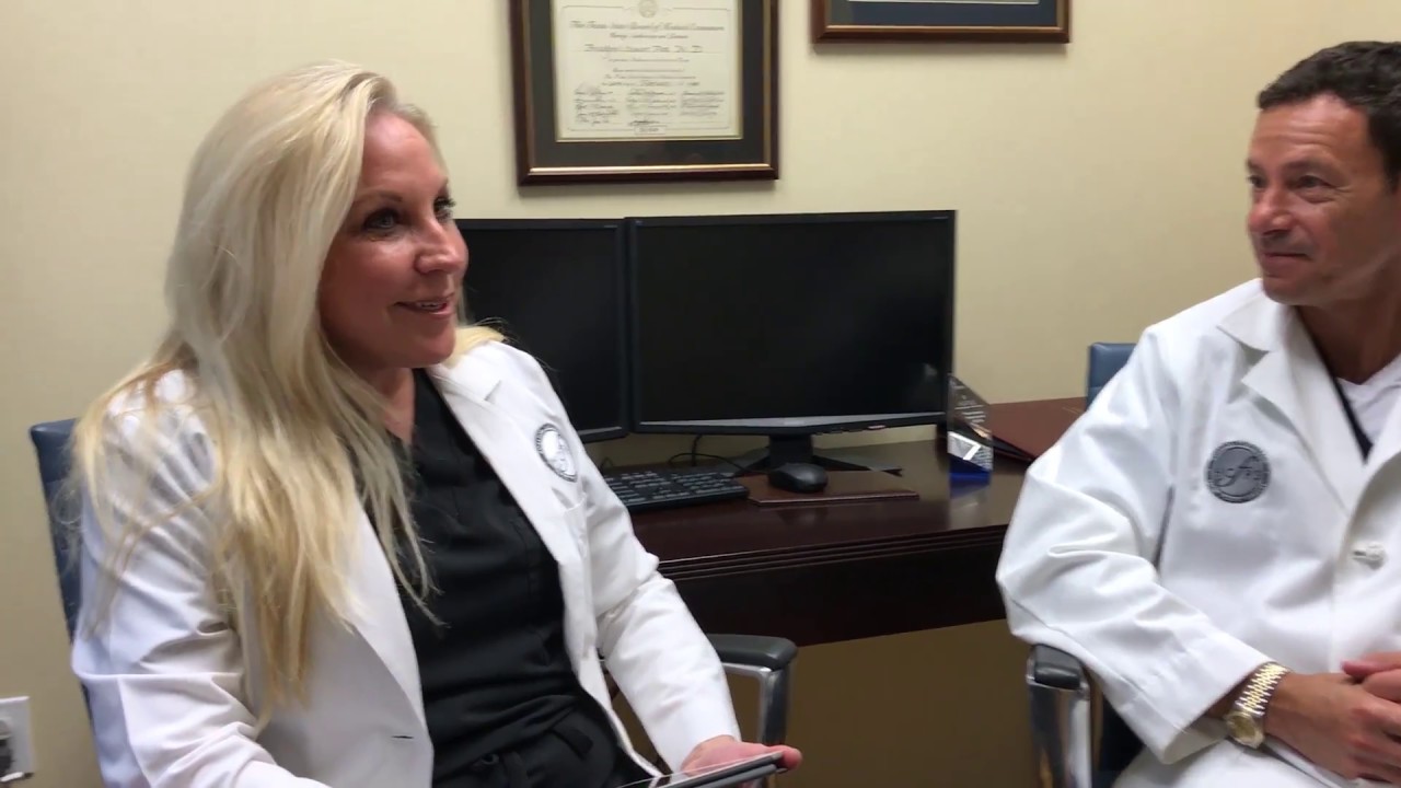 What exactly is a Vampire Facial?