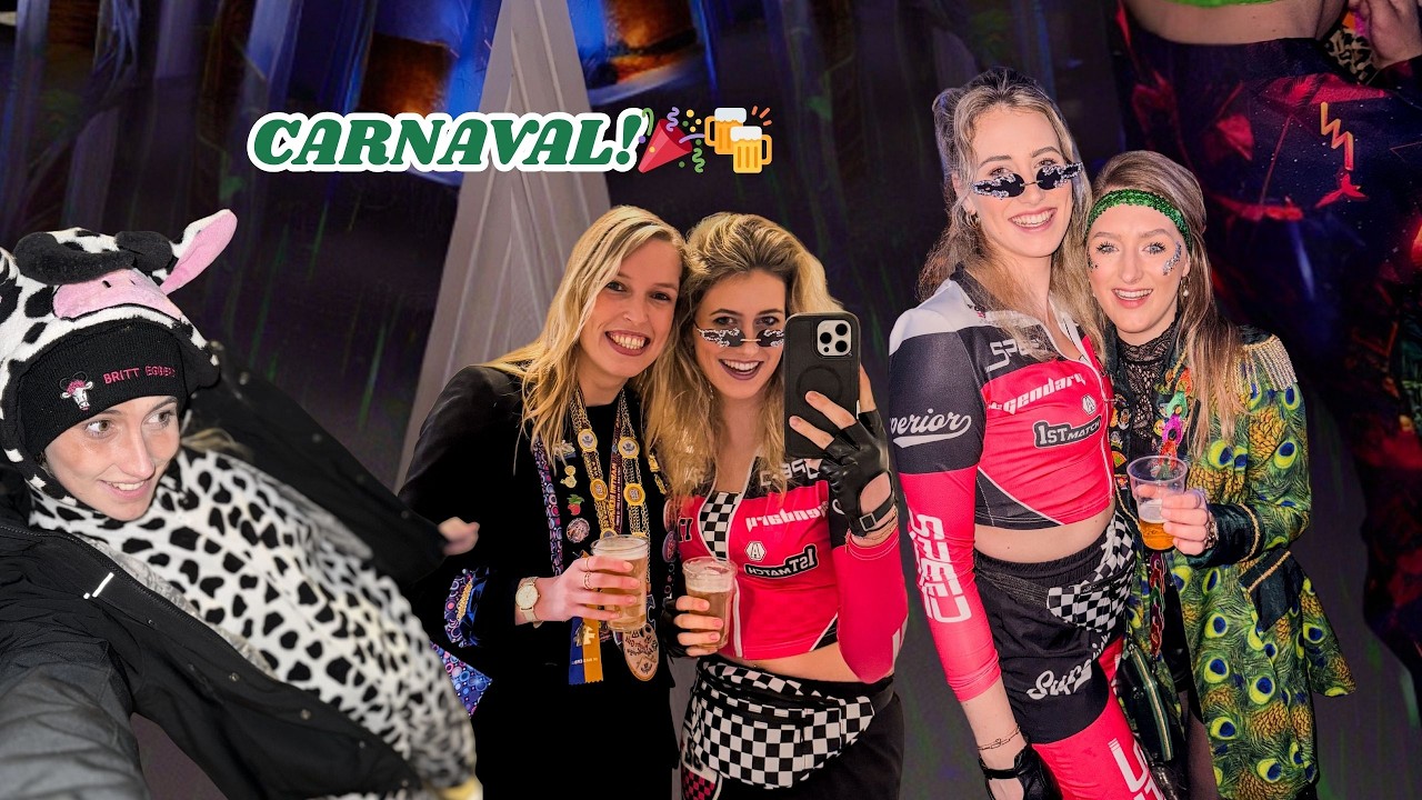 Dit ging opeens helemaal fout! #weekvlog 21