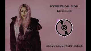 Stefflon Don -16 Shots (Obsession Remix)