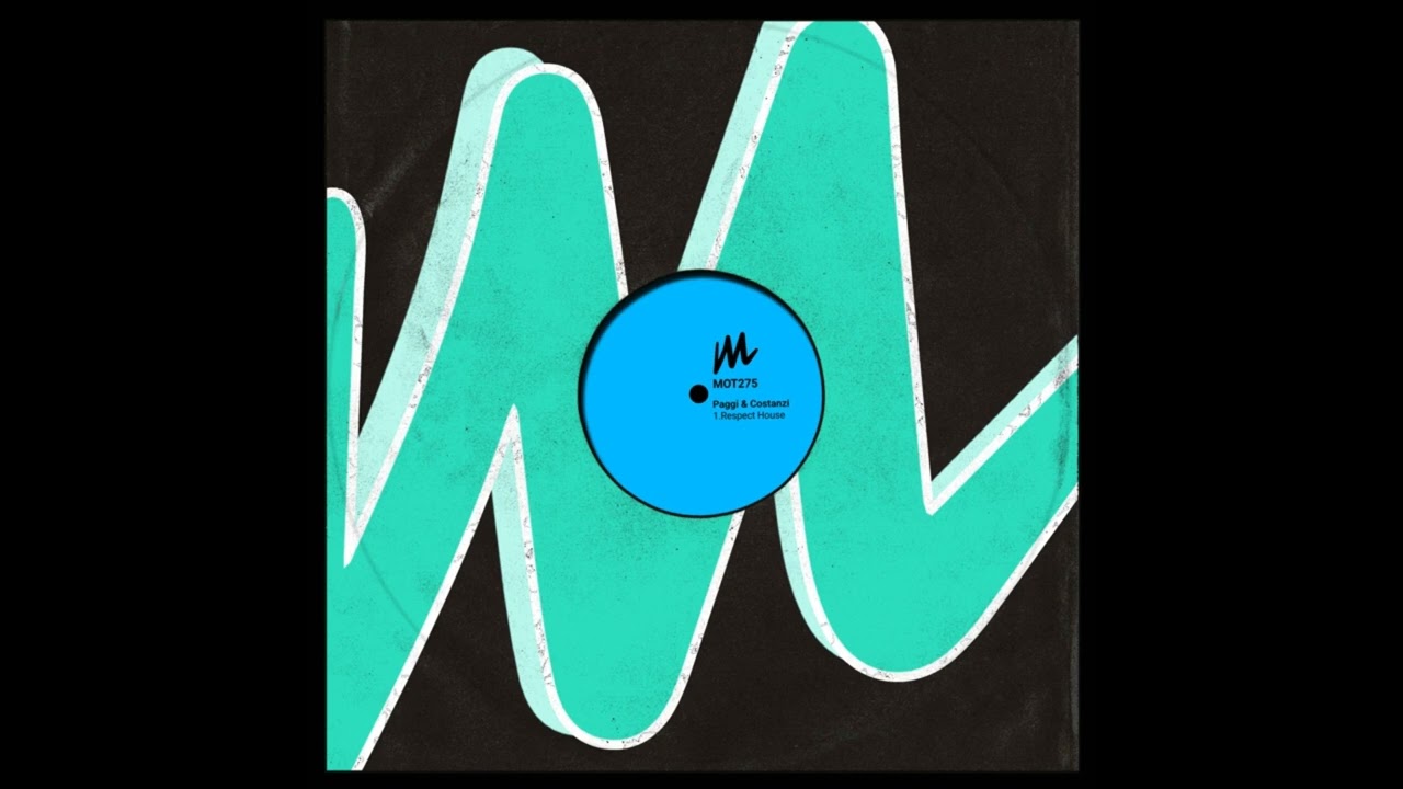 Paggi & Costanzi - Respect House