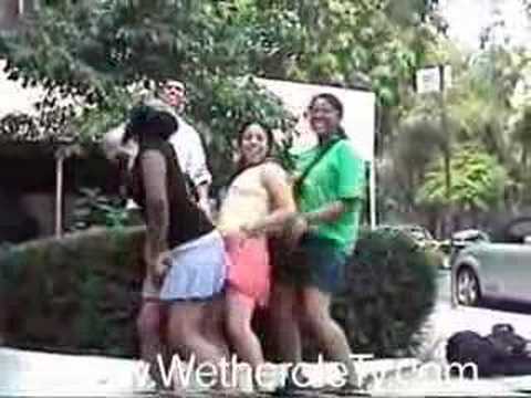 Hips Don't Lie - Parody Video - FUNNY/NEW - Wether...