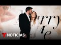 Jennifer Lopez y Ben Affleck se casan en las Vegas y así lucieron