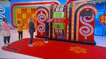 The Price is Right | Showcase Showdown (Part 1) | 3/28/2025