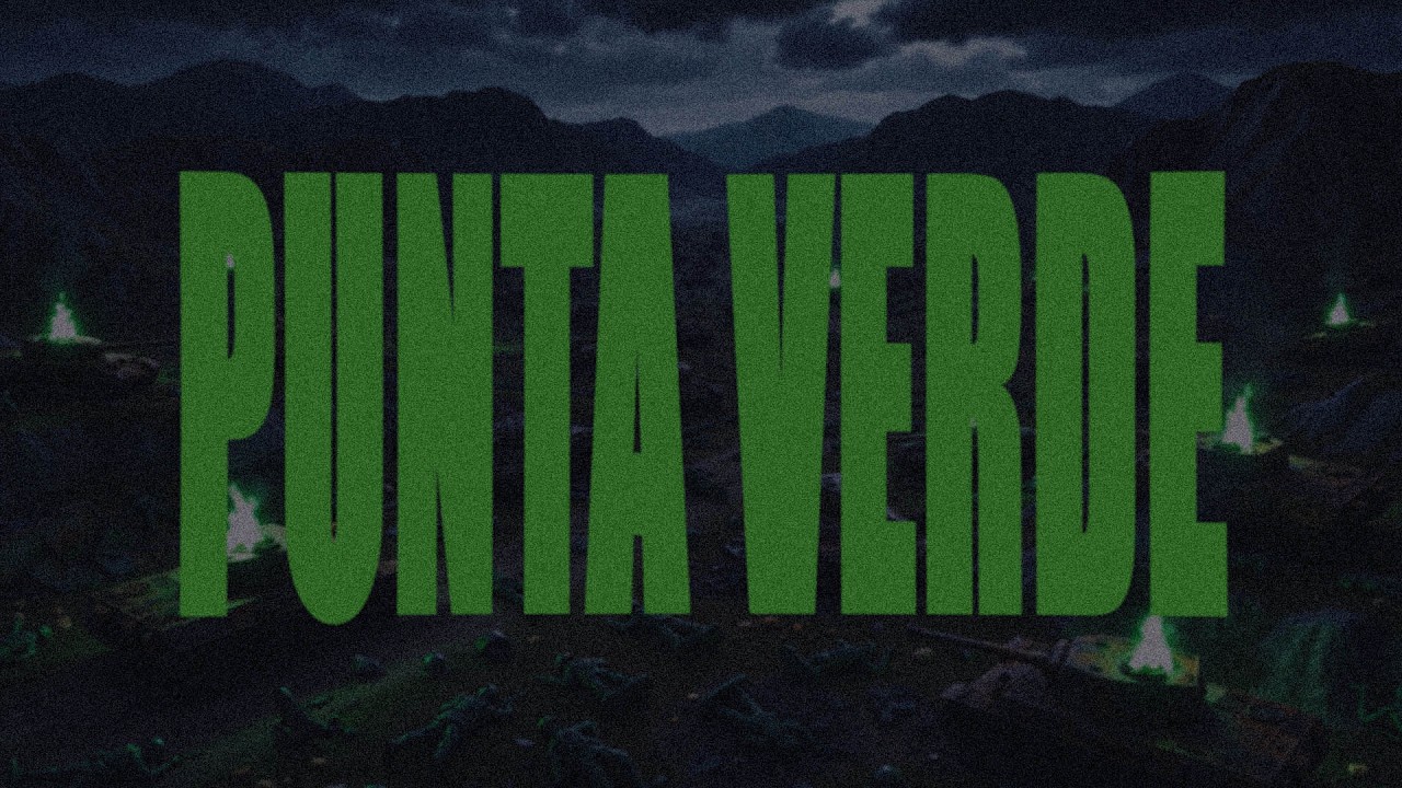 Russo, Jan Glack - Punta Verde (Video Lyric) auf YouTube ansehen Russo, Jan Glack - Punta Verde (Video Lyric) auf YouTube ansehen