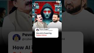 Cyber Criminals AI Ka Misuse Kaise Kar Rahe Hain? | Cyber Law India #Shorts
