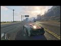 Lamborghini Aventador Top Speed Test in GTA 5! 🚀