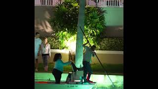 Catching Lobster The Easy Way Miami River Droneviewhd