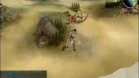 Cabal Online Blader Skills