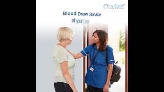 Mobile Phlebotomy Services