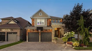 126 Blue Dasher Blvd, Bradford, Ontario