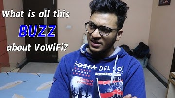 What is VoWifi? How to enable it on OnePlus 7 with Jio SIM ?