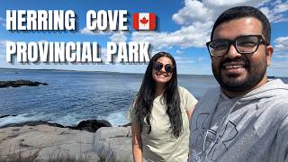 Canada Ki Busy Life Se Break Chahiye Tha… So Hum Long Weekend Pr Yaha Chale Gaye 🇨🇦 Profile
