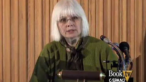 Book TV: Sandra Herbert "Charles Darwin, Geologist"