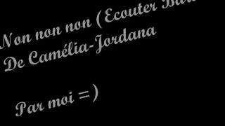 Non non non (Ecouter Barbara)