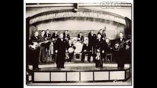 Watch Bob Wills Away Out There video