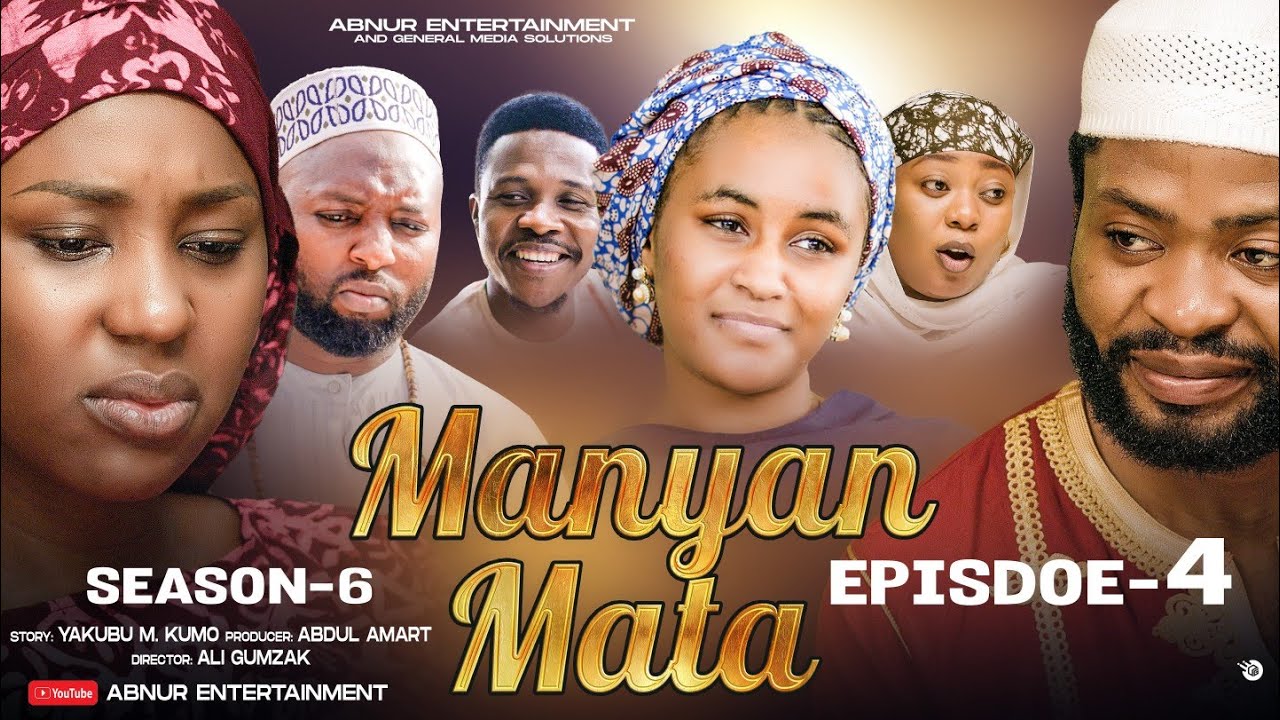 MANYAN MATA SEASON 6 EPISODE 4