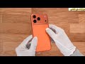 مراجعة iPhone 17 Pro Max | وحش آبل الجديد ايفون 17 برو ماكس