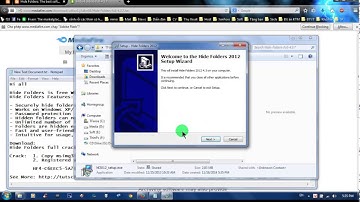 Hide Folders Full hide and protect files folders with password
