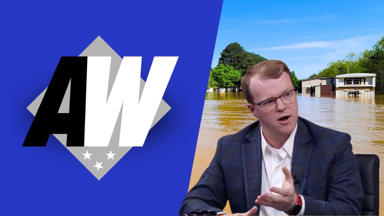 Arkansas Week: Flood Recovery in Hardy, Damage to Agriculture