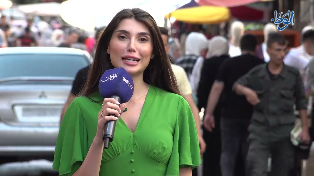 مع دعاء.. شوفوا معنا كرم أهل حمص