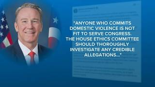 Ohio Republican Sen. Jon Husted says Rep. Max Miller should leave House and end fall campaign