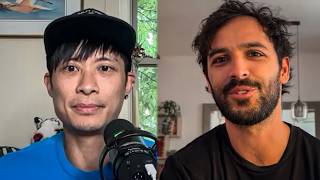 Meditation: Self-Improvement vs Awakening | Frank Yang & Diego Vicentini