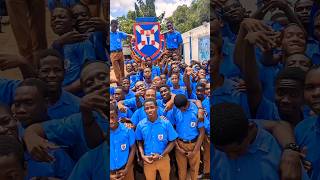 Presec Legon Boys Legon Presbyterian Secondary School