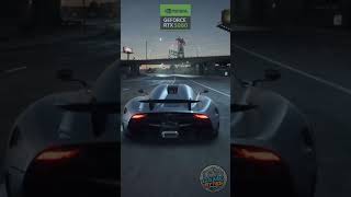 Need for Speed Payback on RTX 5060! 🏎️💨 Max Settings #shorts