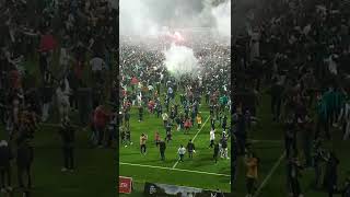 Sakarya Sporumuzun Şampiyonluk Kutlamalari-2021-2022-2