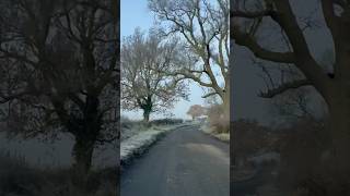 Good Frosty Morning from England, #winteriscoming #britishcountryside
Good Frosty Morning from England, #winteriscoming #britishcountryside Good Frosty Morning from England, #winteriscoming #britishcountryside