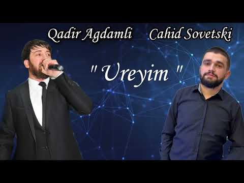 Qadir Agdamli - Ureyim 2023   #ureyim #meyxana @YouTube