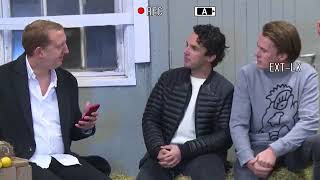 Famous Ylvis- Live stream November 1st 2017 Net Worth