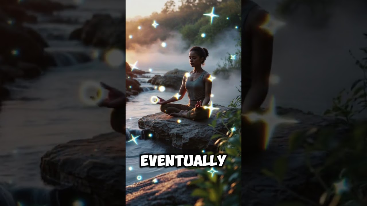 👉 Overcoming Stress & Anxiety | Calming Motivation 