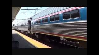 Acela Trains Mansfield, MA