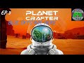 BLUE SKY'S ARE HERE! I PLANET CRAFTER EP 3