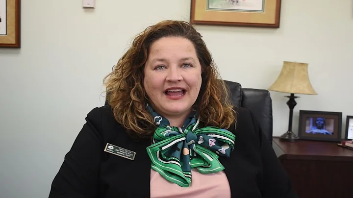 Tracy Keller End of Year Giving
