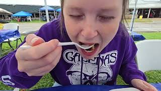 Clark County Fair: July 22, 2024