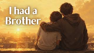 I Had a Brother 💔 | A Heartbreaking Song for Everyone Who Lost a Sibling