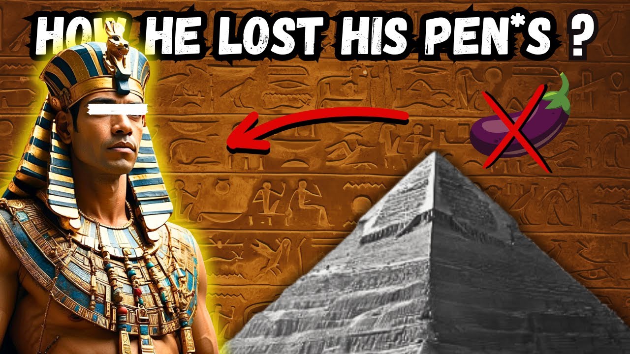 The Complete History of Ancient Egyptian Pharaohs