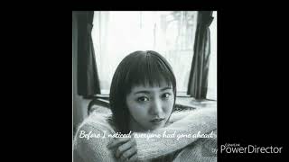 [Eng Trans] Imaizumi Yui Solo 7th Single 日が昇るまで Lyric Video Short Ver