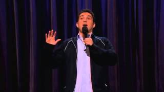 Mark Normand  Conan Obrien