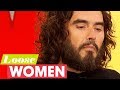 Russell Brand Reflects on His Mum's Car Accident | Loose Women