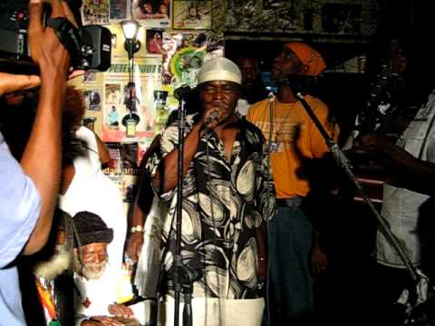 Reggae Jam Inna De Yard Kingston 10 Jamaica