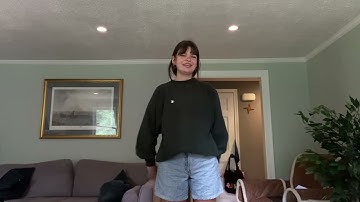 COM114 Introduction Speech