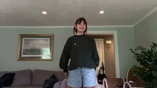 COM114 Introduction Speech
