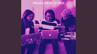 Sumptuous Moods for Deep Work
