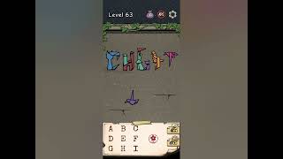 Flower forest world puzzle Level 63 Game play Walkthrought 