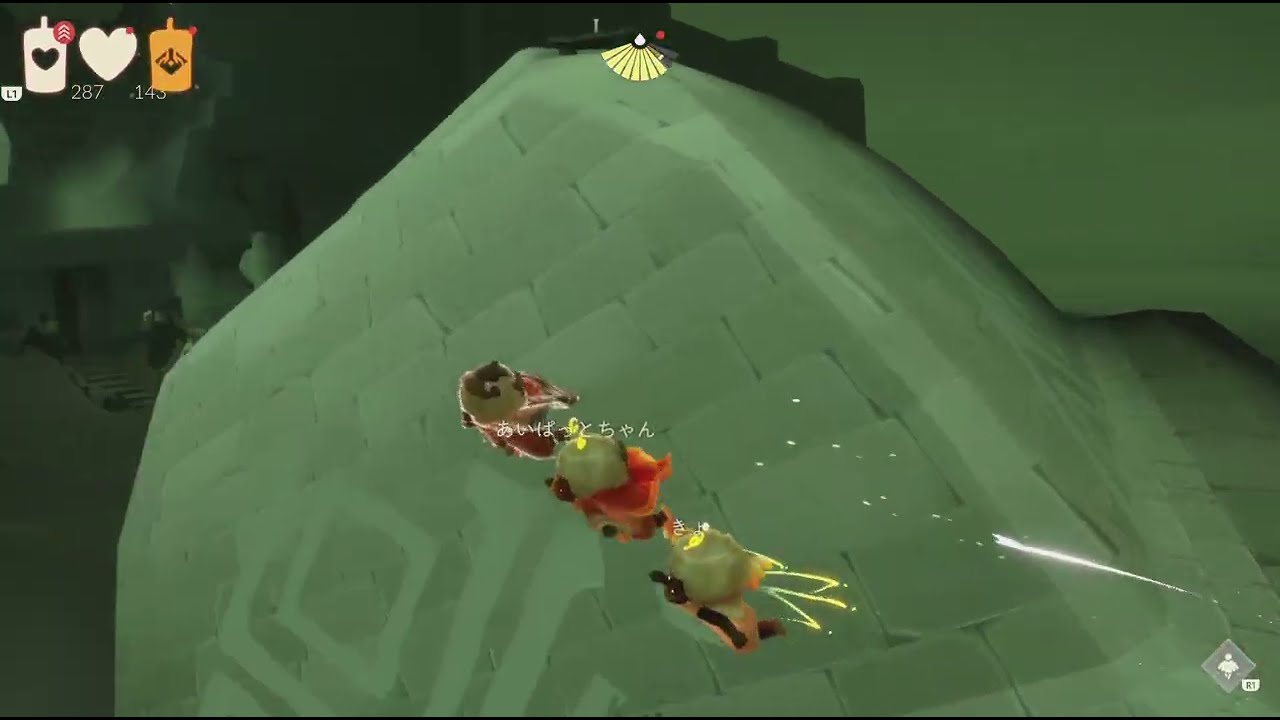 あら簡単捨て地デイリー【Sky星を紡ぐ子どもたち】_20260308110323