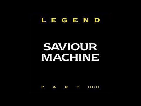 Saviour Machine - The Final Rebellion (FIXED-No Giddy Up)