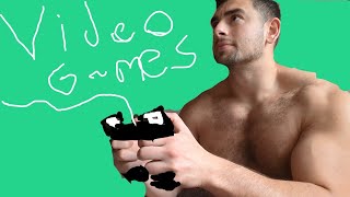 Video games good or bad